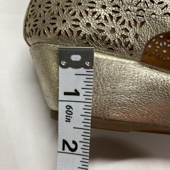 KENNETH Cole Gentle Souls Shoes, 6.5 - Picture 10 of 10